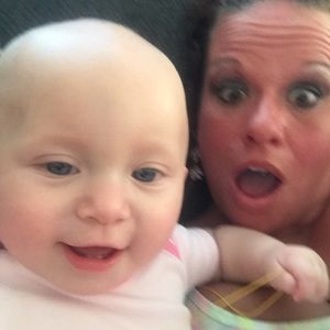 Meet your Posher, Janet